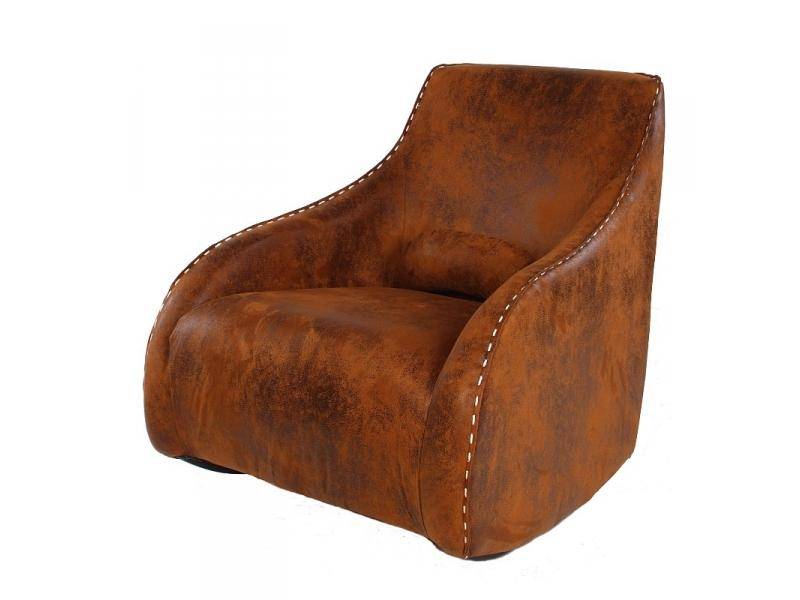 кресло-качалка chester eco wax арт. 11555-ew в Нижневартовске