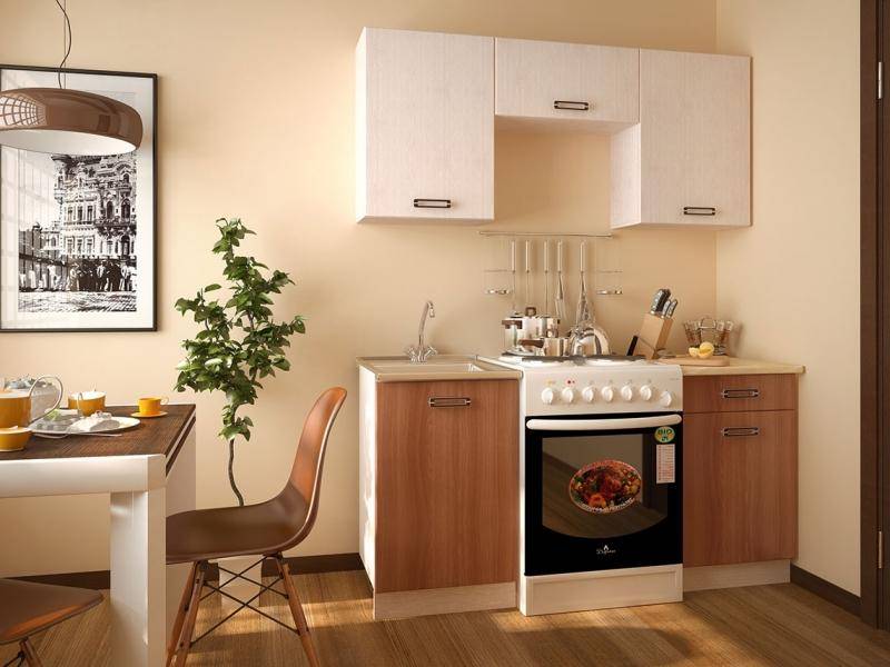 кухня катя 2 в Нижневартовске