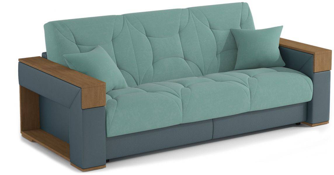 прямой диван твист в Нижневартовске