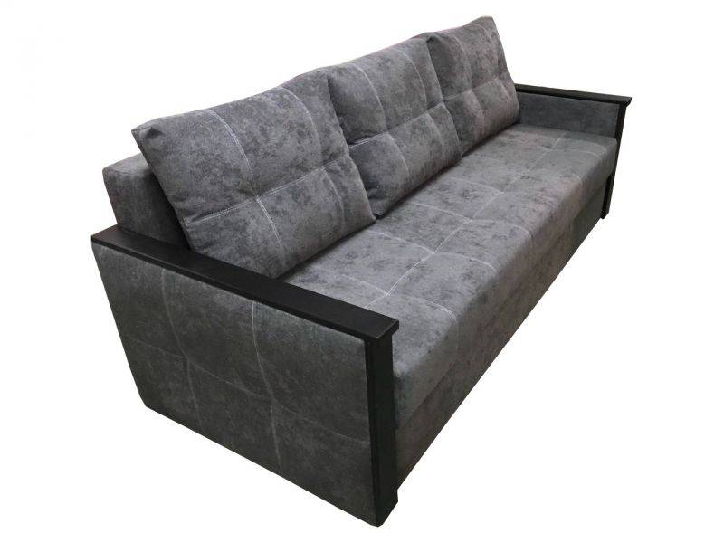 прямой диван еврокнижка в Нижневартовске