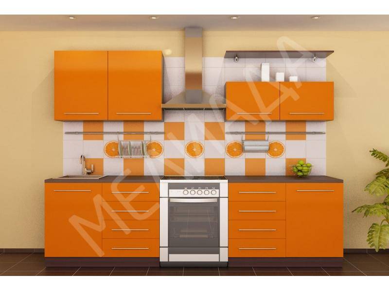 кухня милена-7 в Нижневартовске