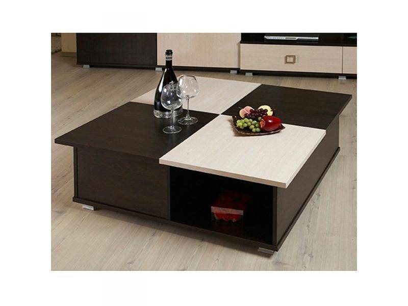 стол журнальный домино-3 в Нижневартовске