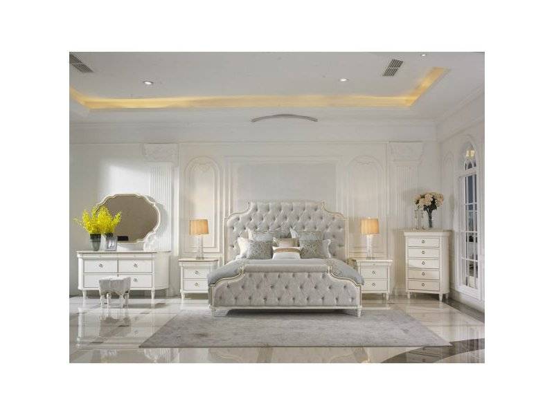 спальня marquise в Нижневартовске