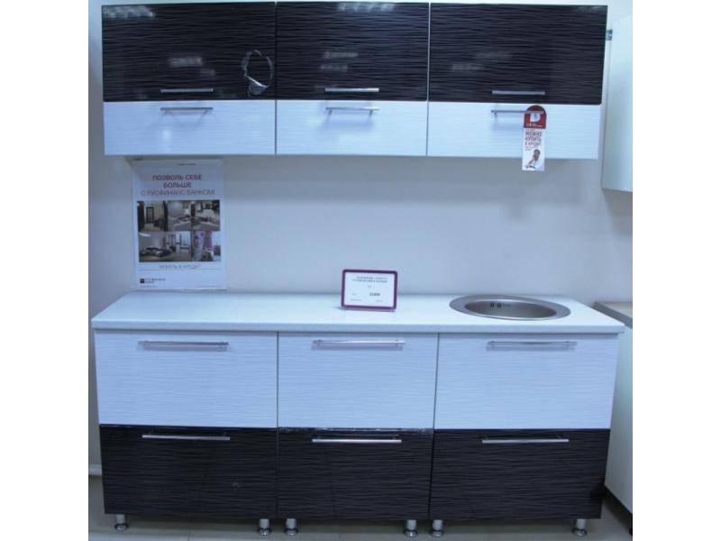 кухня прямая анастасия в Нижневартовске