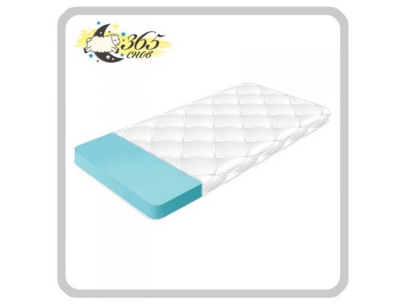 матрас детский пэрри в Нижневартовске