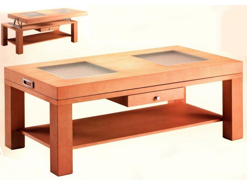 стол журнальный мод 189 в Нижневартовске