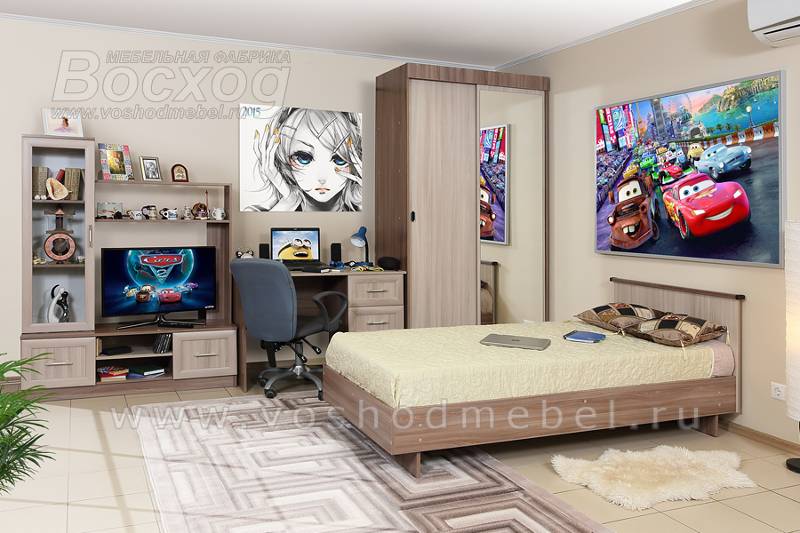 детская в Нижневартовске