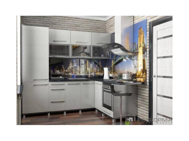 мини кухня 003 в Нижневартовске