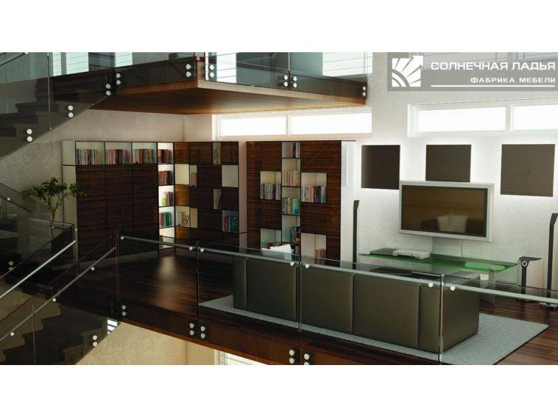 шкаф - купе угловой 26 в Нижневартовске