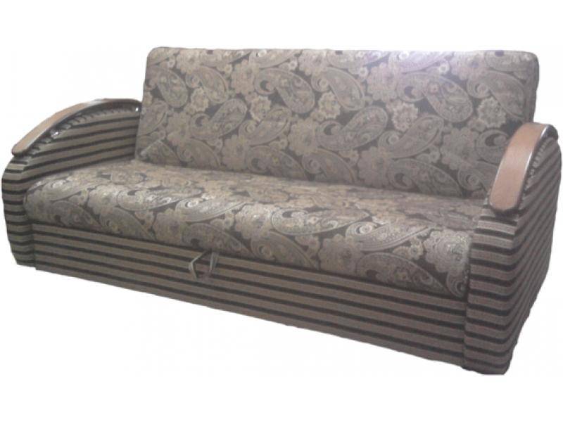 диван прямой фаворит 3 аккордеон в Нижневартовске