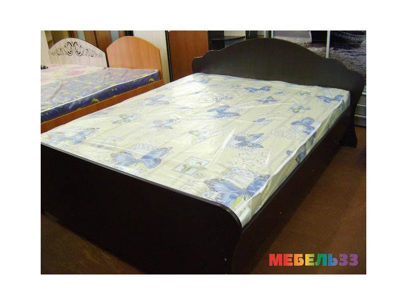 кровать двуспальная в Нижневартовске