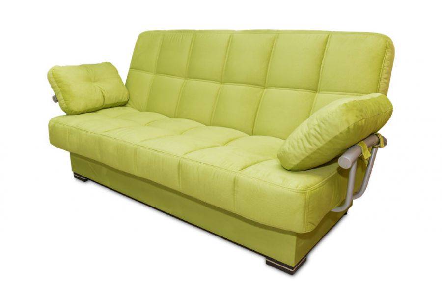 диван-книжка даллас хром в Нижневартовске