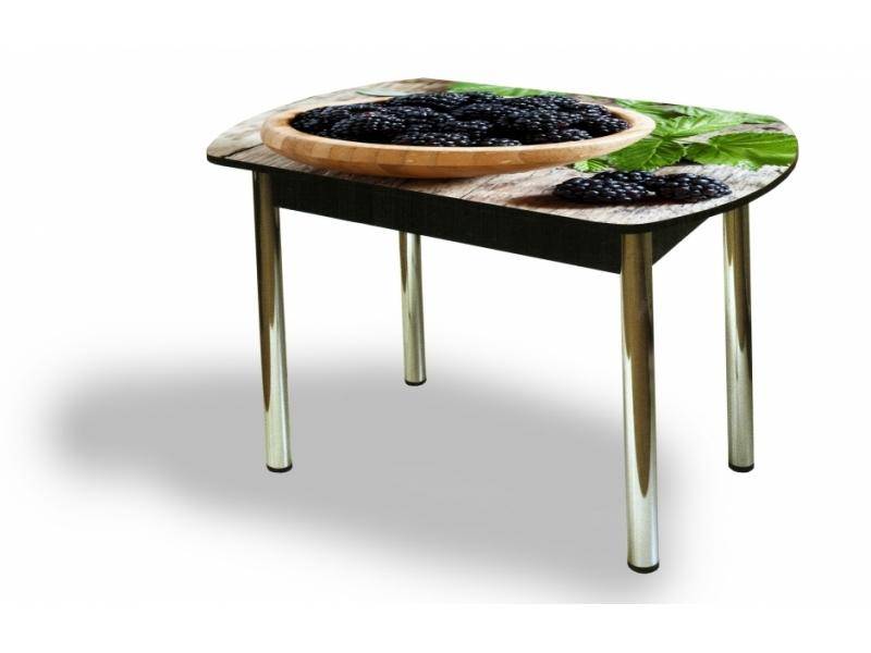 стол европейский с фотопечатью чс 73 в Нижневартовске