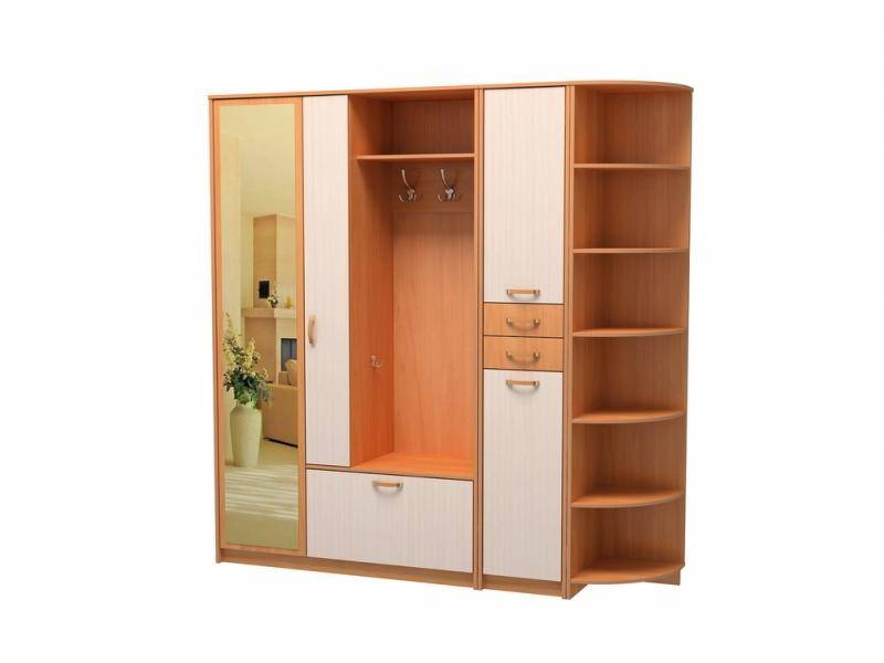 прихожая прямая 5 в Нижневартовске