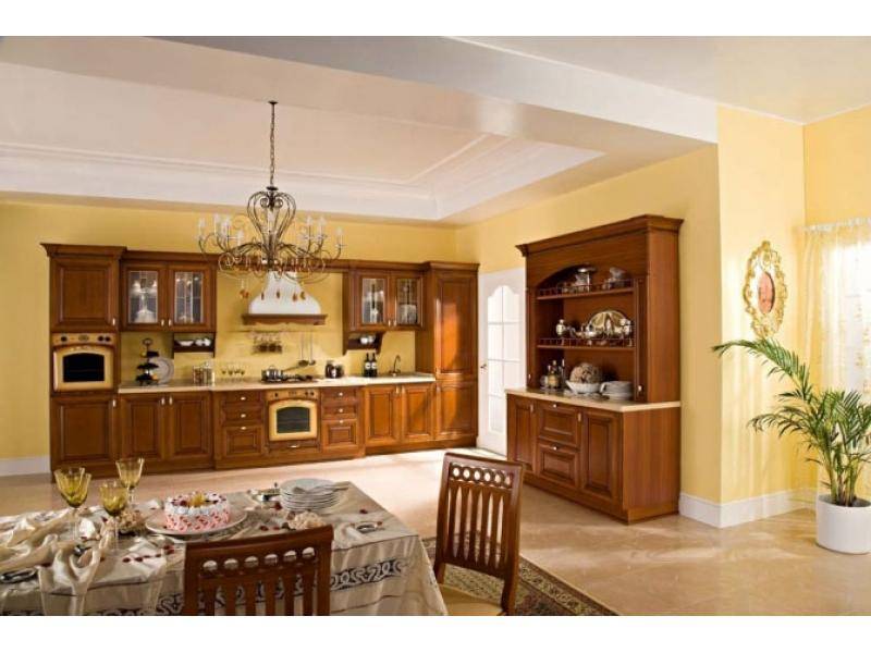 кухня бергонцо в Нижневартовске