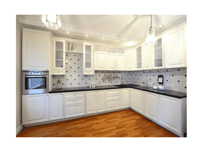 кухня аврора угловая в Нижневартовске