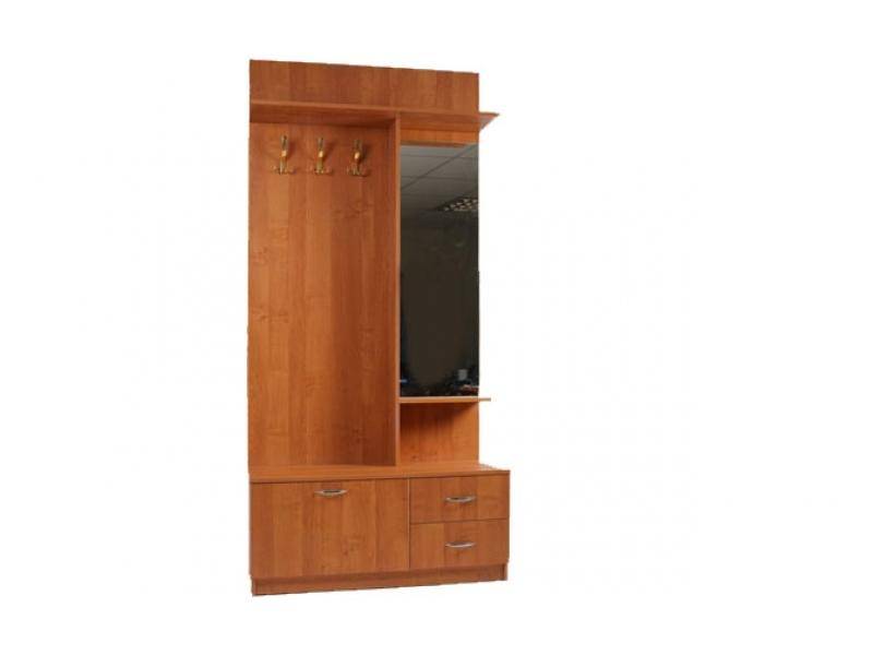 прихожая п-3 в Нижневартовске