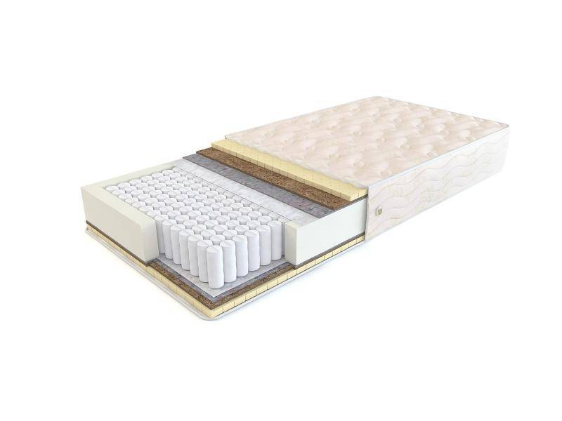 матрас элит латекс плюс в Нижневартовске