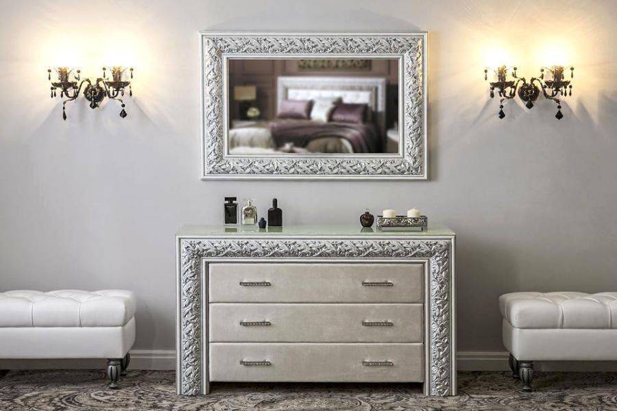 комод сакраменто в Нижневартовске