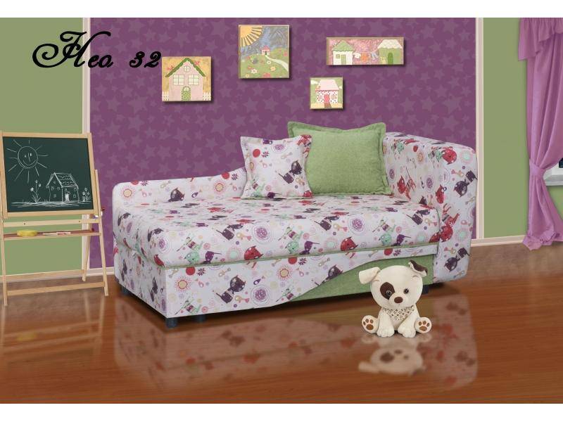 диван детский нео 32 в Нижневартовске