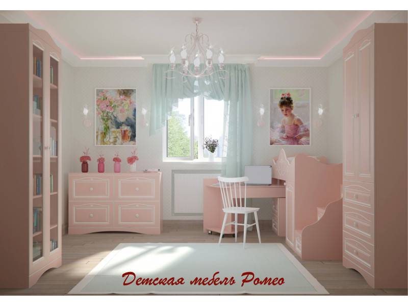 ромео интерьер 03 rm-103 в Нижневартовске