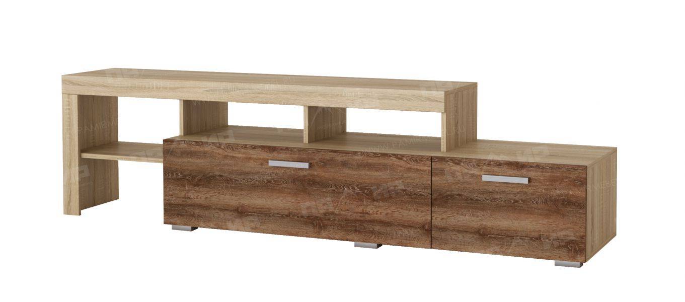 тумба большая тбс-2000 для гостиной соната в Нижневартовске