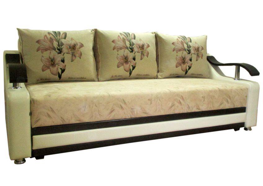 диван санта тик-так в Нижневартовске