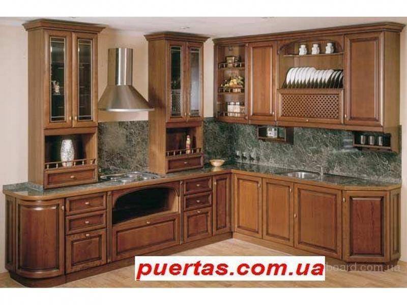 кухня лариса мдф в Нижневартовске