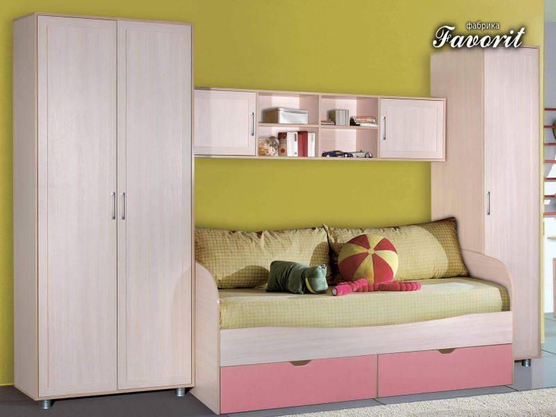 комплект для детской антошка-1 в Нижневартовске