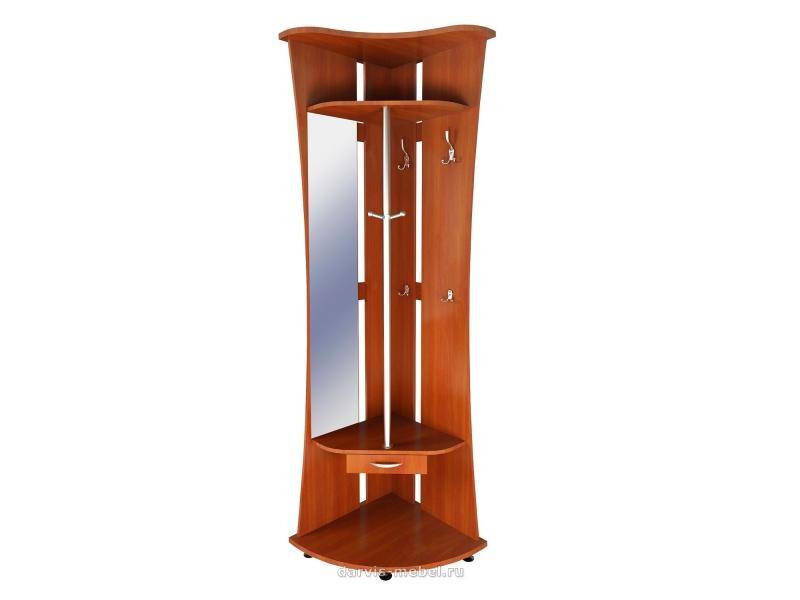 узкая угловая прихожая элис в Нижневартовске