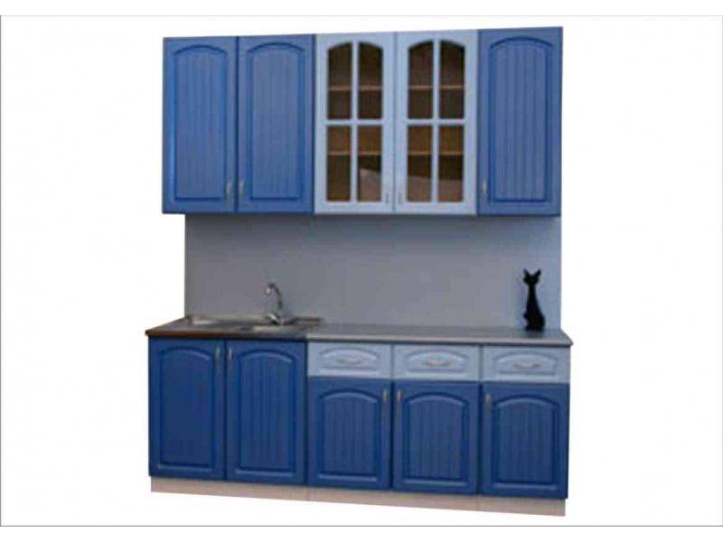 кухня прима мдф в Нижневартовске