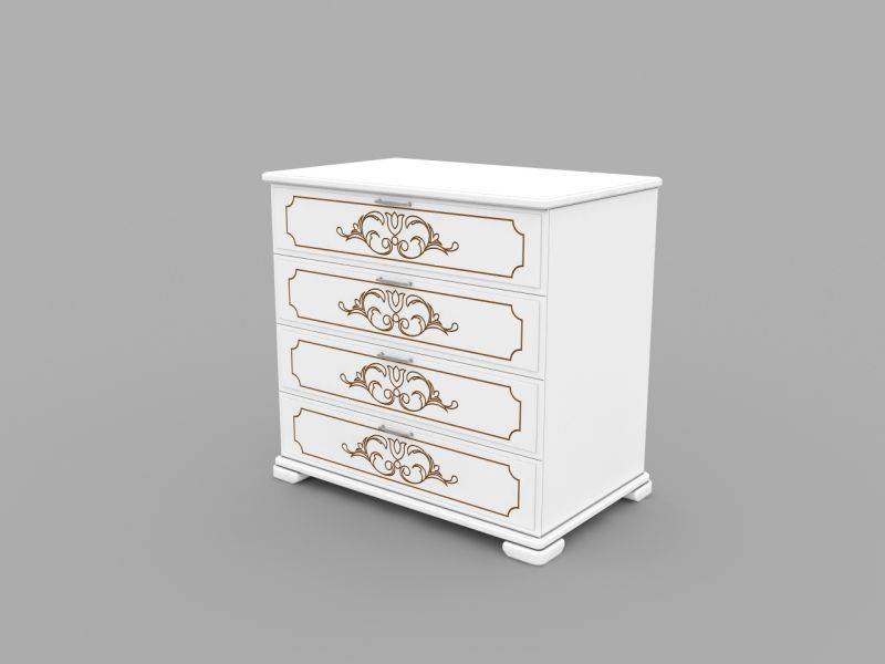 комод 5 в Нижневартовске