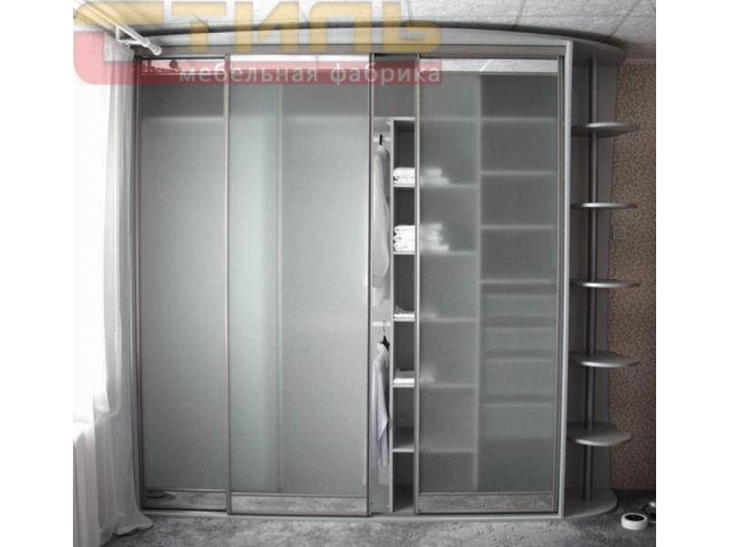 шкаф встроенный 25 в Нижневартовске