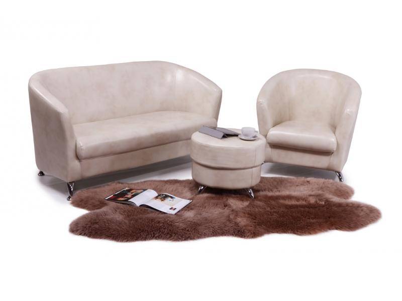 диван прямой соло люкс в Нижневартовске