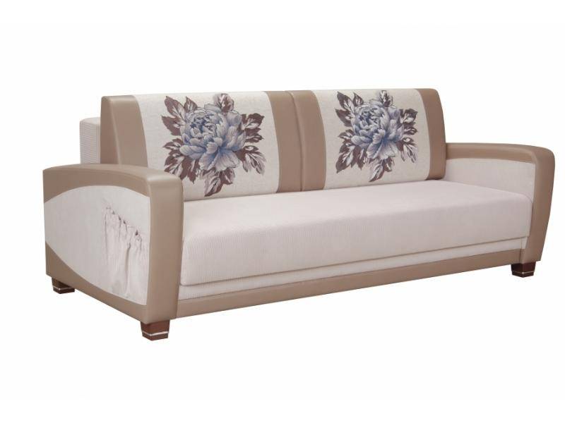 диван прямой евро-12 в Нижневартовске