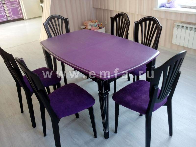 стол корсика в Нижневартовске