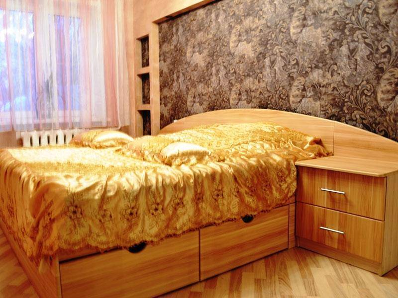 спальный гарнитур тереза в Нижневартовске