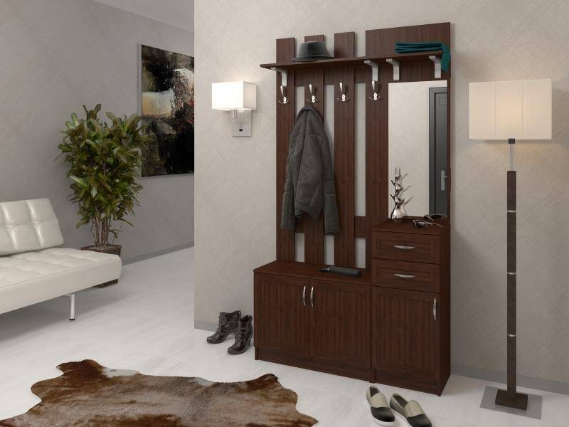 прихожая горизонт р 2 в Нижневартовске