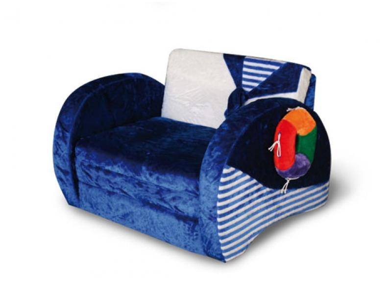 диван детский морячок в Нижневартовске