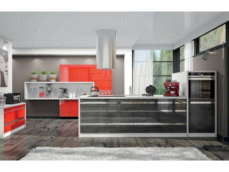 кухня катрин серия estetti в Нижневартовске