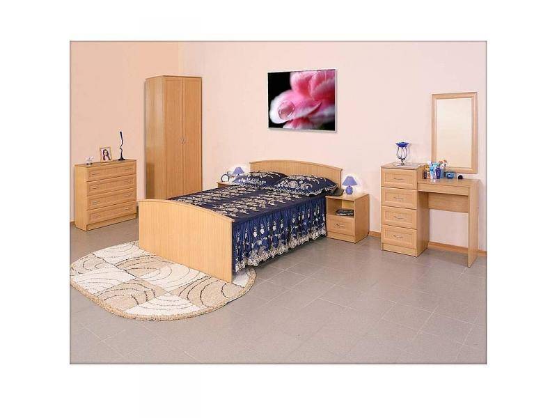 спальня арина-4 в Нижневартовске