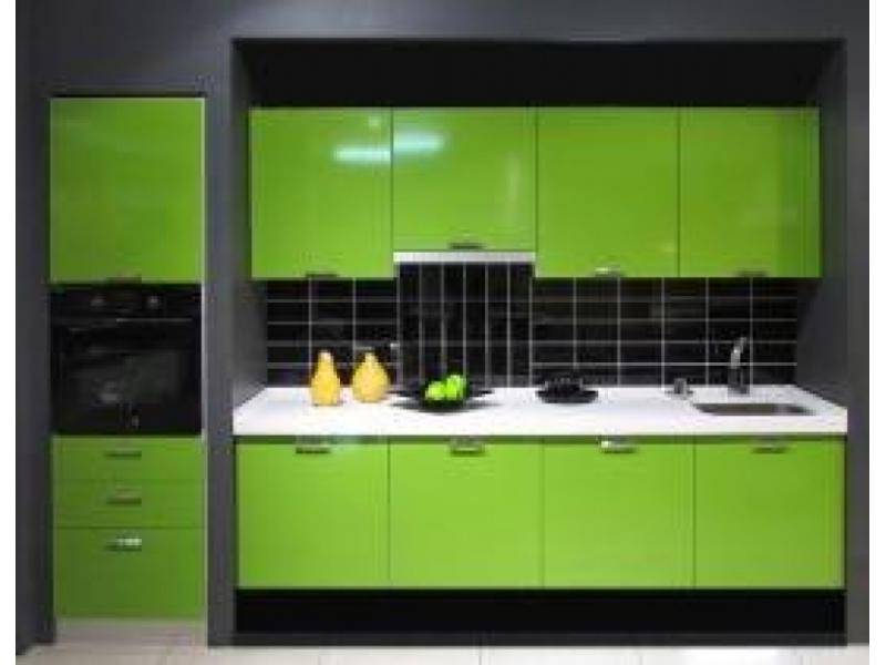 кухня орхидея-28 в Нижневартовске