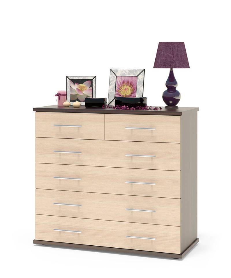 комод т-6 в Нижневартовске