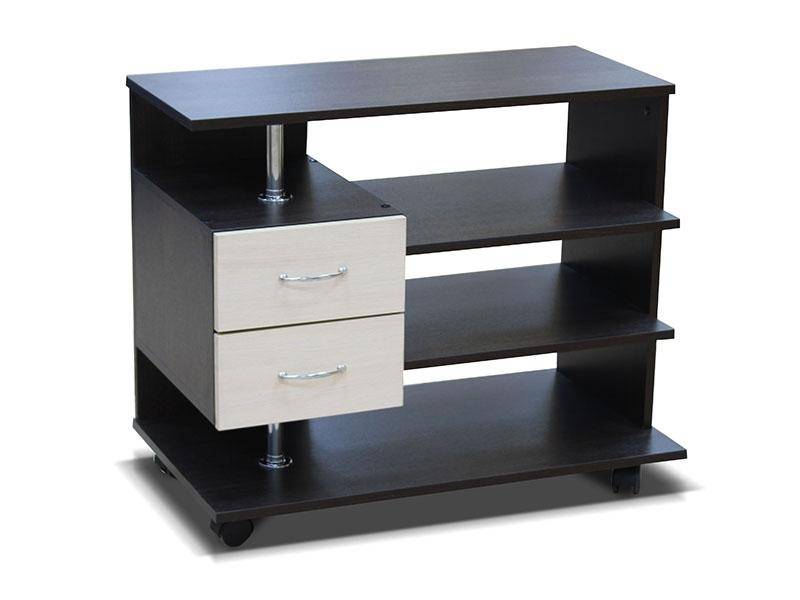 тумба тв 7 лп венге в Нижневартовске