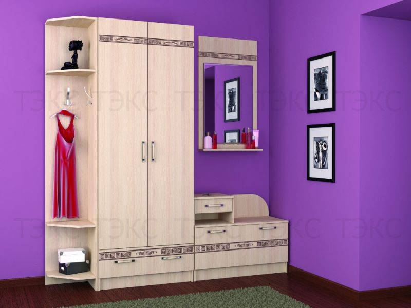 прихожая фрегат в Нижневартовске