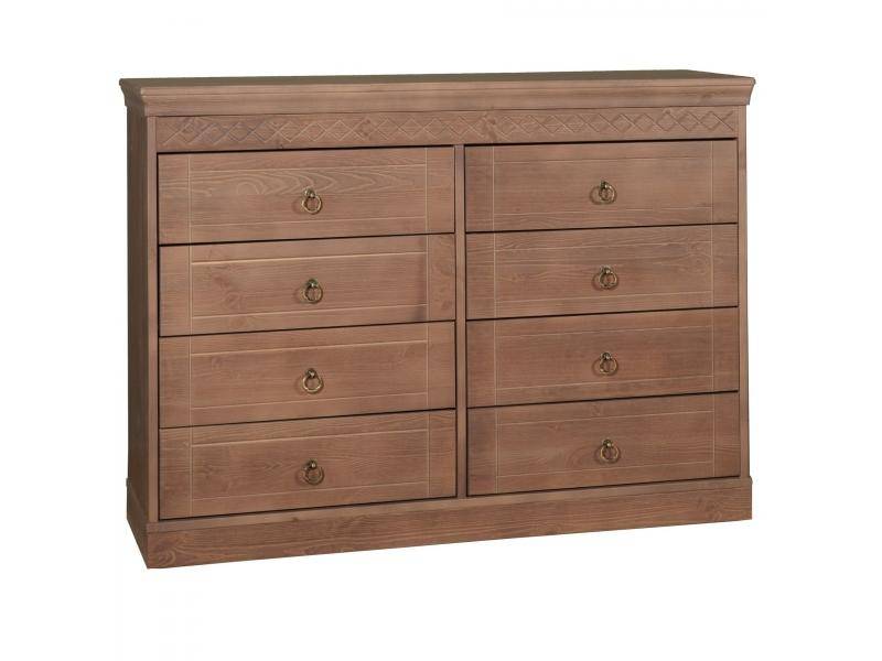 комод дания №3 в Нижневартовске