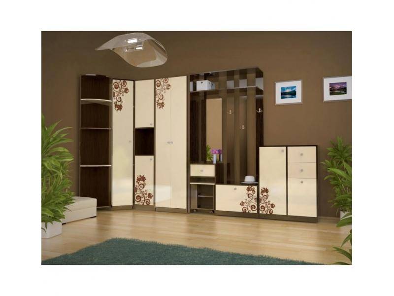 прихожая весна лдсп в Нижневартовске