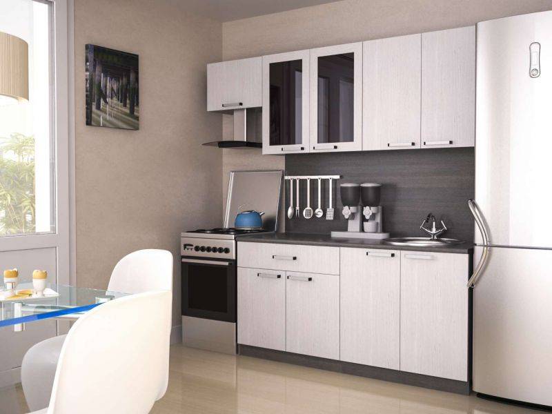 кухня влада 3 в Нижневартовске