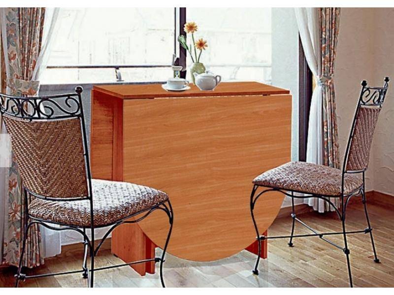 стол-книжка ст 6 в Нижневартовске