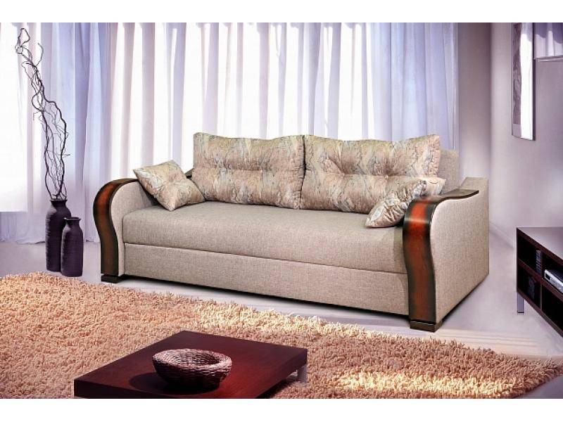 диван прямой кармен в Нижневартовске